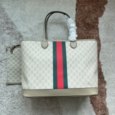 Gucci Shopping Bags